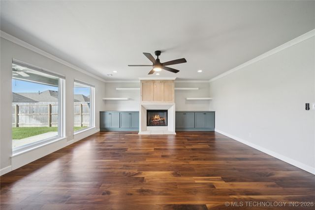 27608 E 109th Street E, Coweta, OK 74429