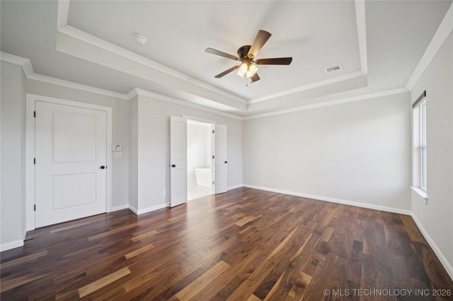 27608 E 109th Street E, Coweta, OK 74429