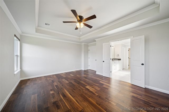 27608 E 109th Street E, Coweta, OK 74429