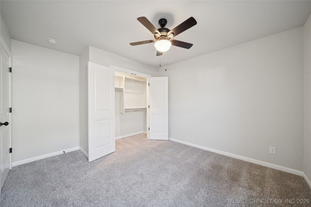 27608 E 109th Street E, Coweta, OK 74429