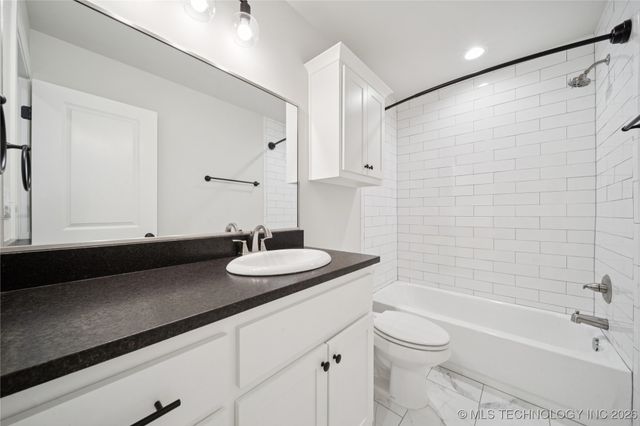 27608 E 109th Street E, Coweta, OK 74429