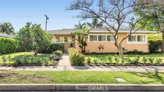 16642 Los Alimos Street, Granada Hills (los Angeles), CA 91344