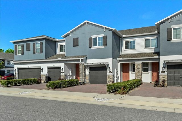 3036 PILOT HOUSE PLACE, Oviedo, FL 32765
