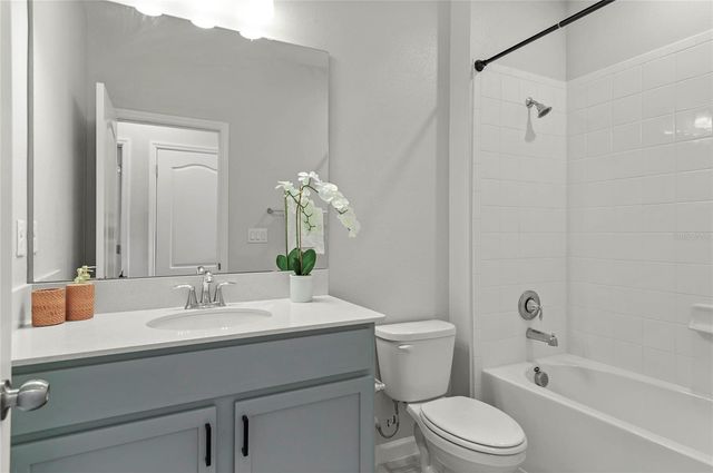 3036 PILOT HOUSE PLACE, Oviedo, FL 32765