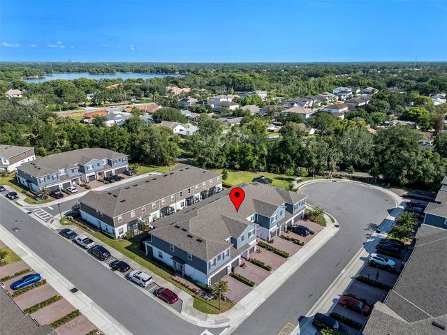 3036 PILOT HOUSE PLACE, Oviedo, FL 32765