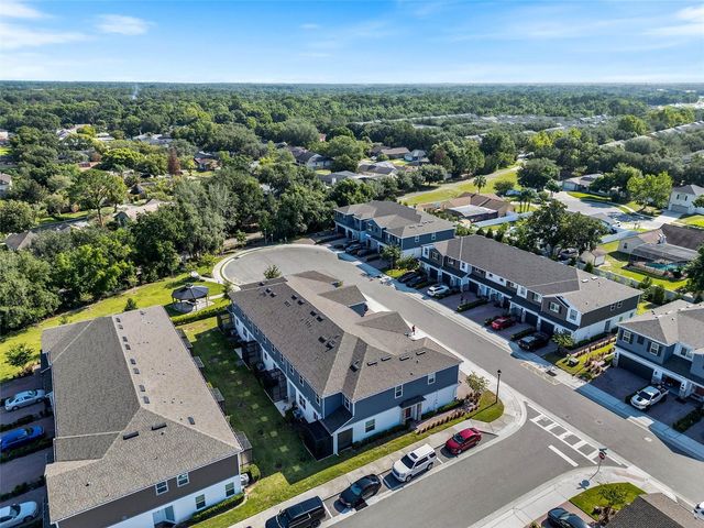 3036 PILOT HOUSE PLACE, Oviedo, FL 32765