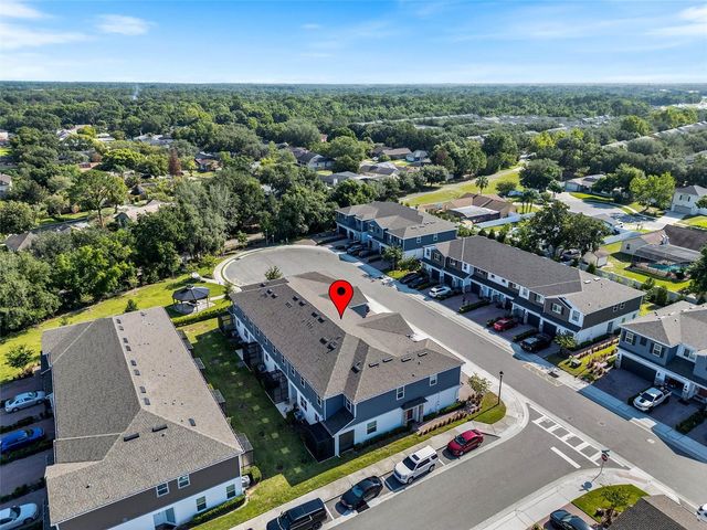 3036 PILOT HOUSE PLACE, Oviedo, FL 32765