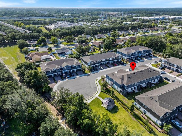 3036 PILOT HOUSE PLACE, Oviedo, FL 32765