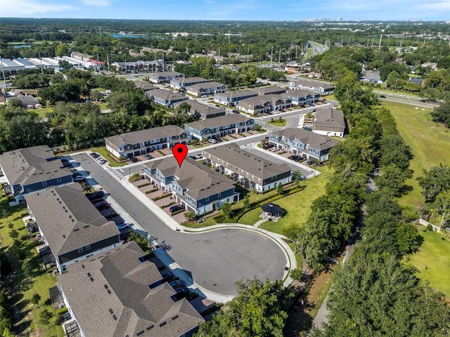3036 PILOT HOUSE PLACE, Oviedo, FL 32765