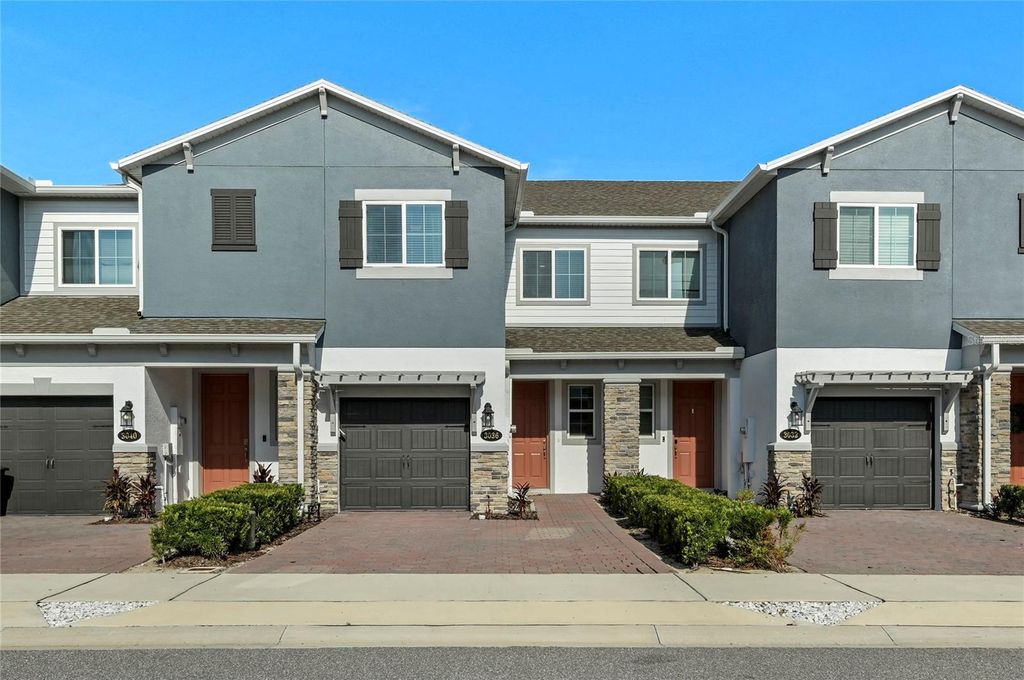 3036 PILOT HOUSE PLACE, Oviedo, FL 32765