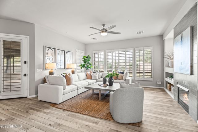 7424 E THUNDERHAWK Road, Scottsdale, AZ 85255