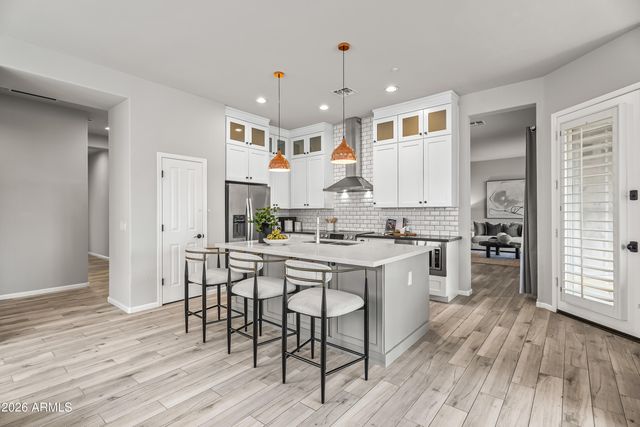 7424 E THUNDERHAWK Road, Scottsdale, AZ 85255