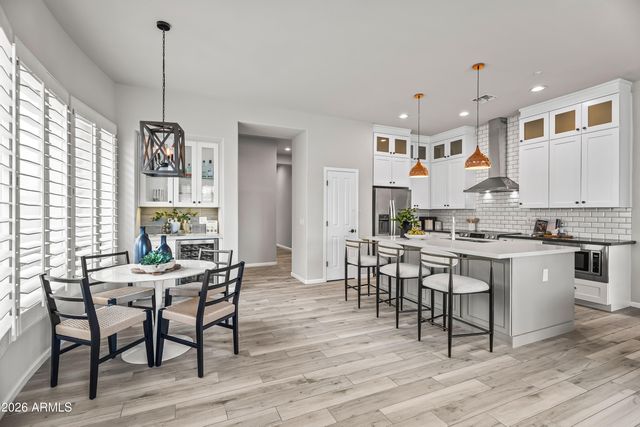 7424 E THUNDERHAWK Road, Scottsdale, AZ 85255