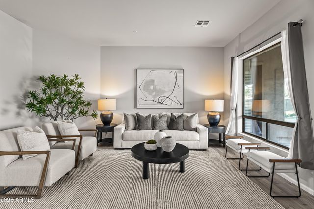 7424 E THUNDERHAWK Road, Scottsdale, AZ 85255