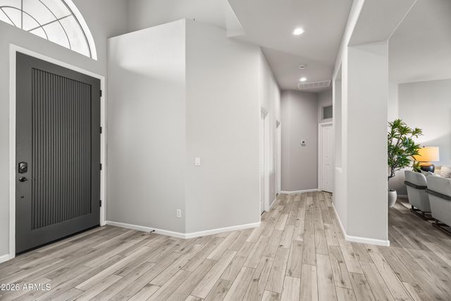 7424 E THUNDERHAWK Road, Scottsdale, AZ 85255