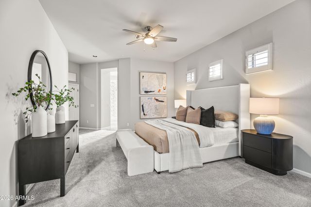 7424 E THUNDERHAWK Road, Scottsdale, AZ 85255