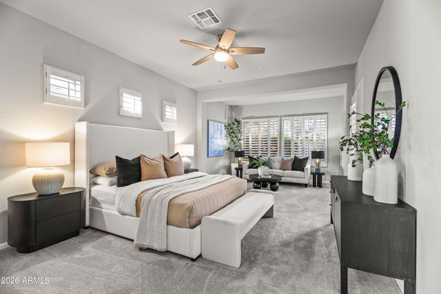 7424 E THUNDERHAWK Road, Scottsdale, AZ 85255