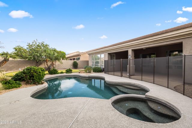 7424 E THUNDERHAWK Road, Scottsdale, AZ 85255