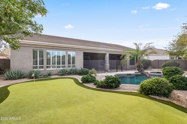 7424 E THUNDERHAWK Road, Scottsdale, AZ 85255