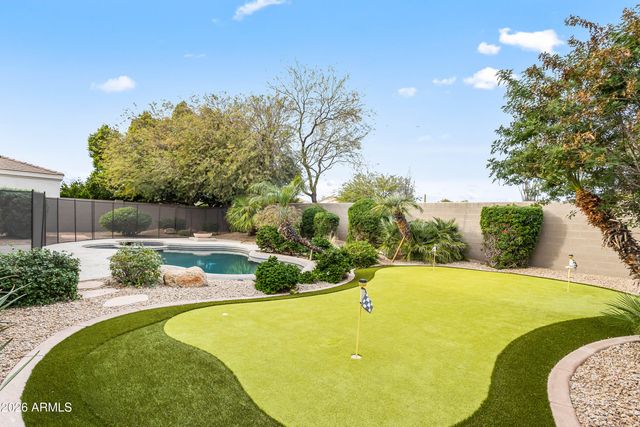 7424 E THUNDERHAWK Road, Scottsdale, AZ 85255