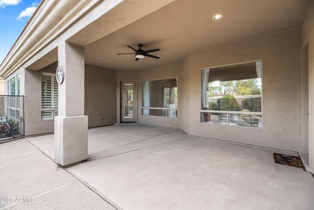 7424 E THUNDERHAWK Road, Scottsdale, AZ 85255