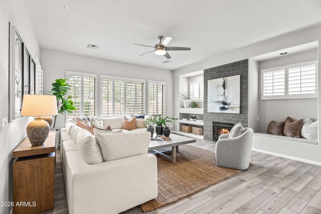 7424 E THUNDERHAWK Road, Scottsdale, AZ 85255