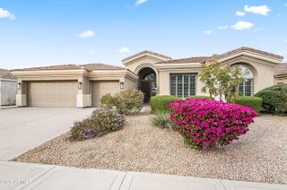 7424 E THUNDERHAWK Road, Scottsdale, AZ 85255