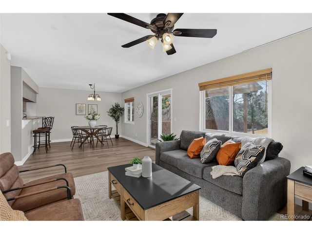 4008 Ashcroft Ave, Castle Rock, CO 80104