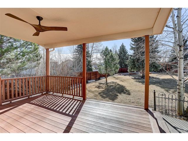 4008 Ashcroft Ave, Castle Rock, CO 80104