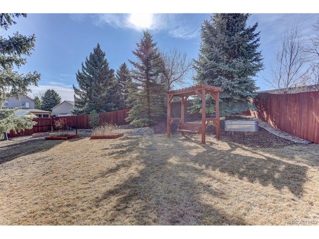 4008 Ashcroft Ave, Castle Rock, CO 80104