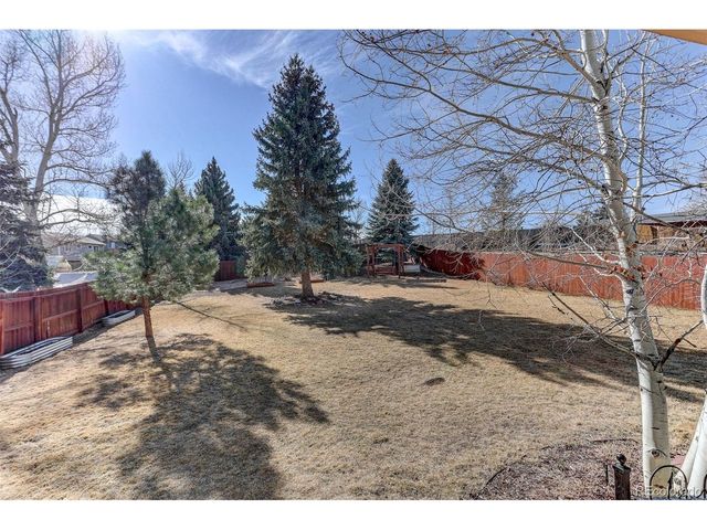 4008 Ashcroft Ave, Castle Rock, CO 80104