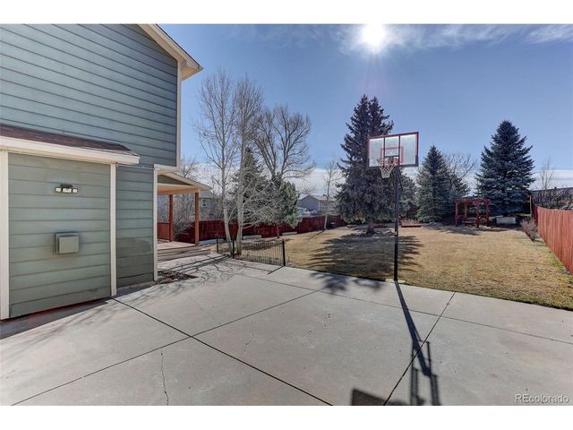 4008 Ashcroft Ave, Castle Rock, CO 80104