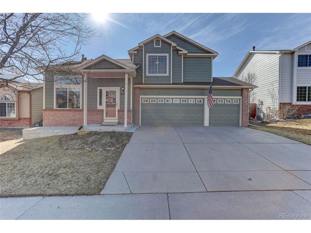 4008 Ashcroft Ave, Castle Rock, CO 80104