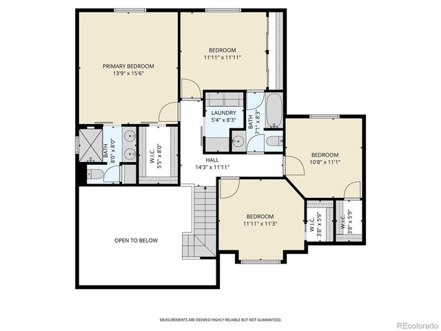 4008 Ashcroft Ave, Castle Rock, CO 80104