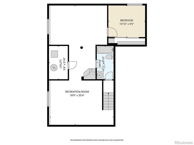 4008 Ashcroft Ave, Castle Rock, CO 80104