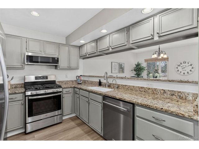 4008 Ashcroft Ave, Castle Rock, CO 80104