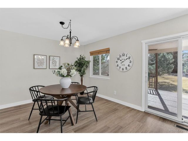 4008 Ashcroft Ave, Castle Rock, CO 80104