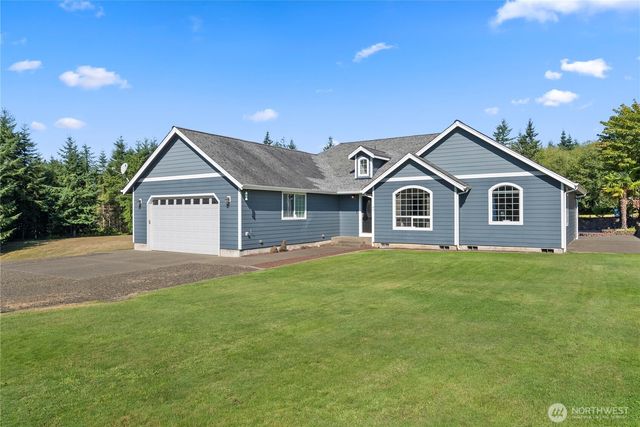 46 Richard Lane, Elma, WA 98541