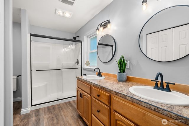 46 Richard Lane, Elma, WA 98541