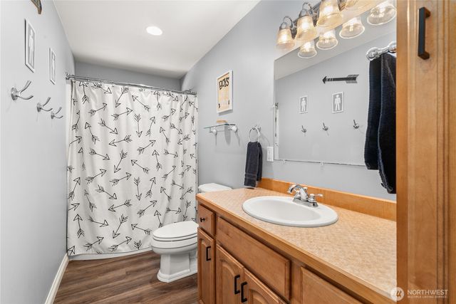 46 Richard Lane, Elma, WA 98541