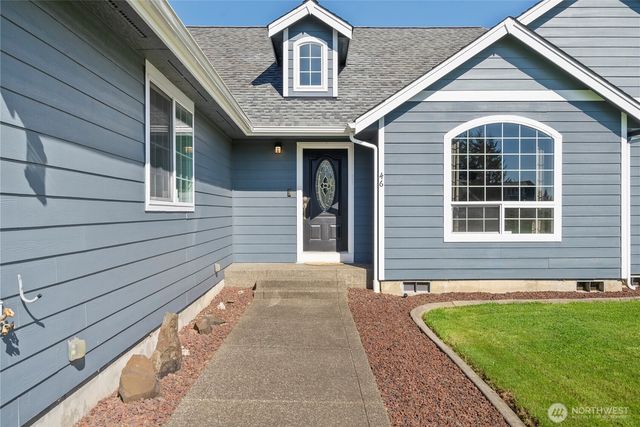 46 Richard Lane, Elma, WA 98541