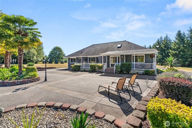 46 Richard Lane, Elma, WA 98541