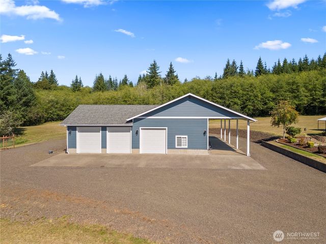 46 Richard Lane, Elma, WA 98541