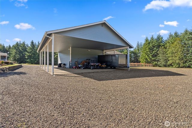 46 Richard Lane, Elma, WA 98541