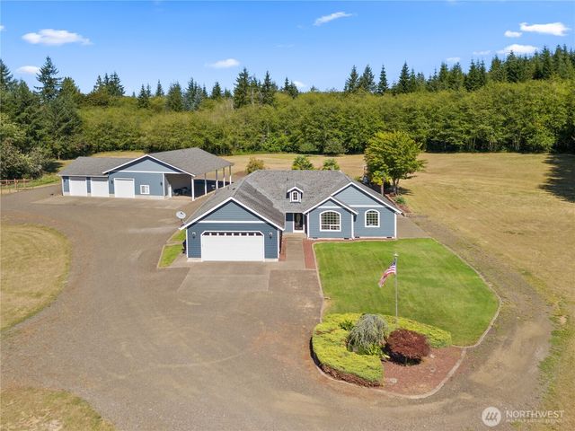 46 Richard Lane, Elma, WA 98541