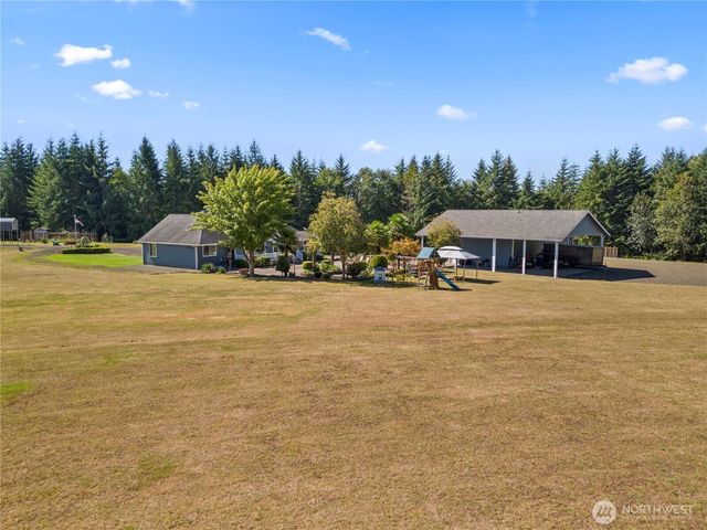 46 Richard Lane, Elma, WA 98541