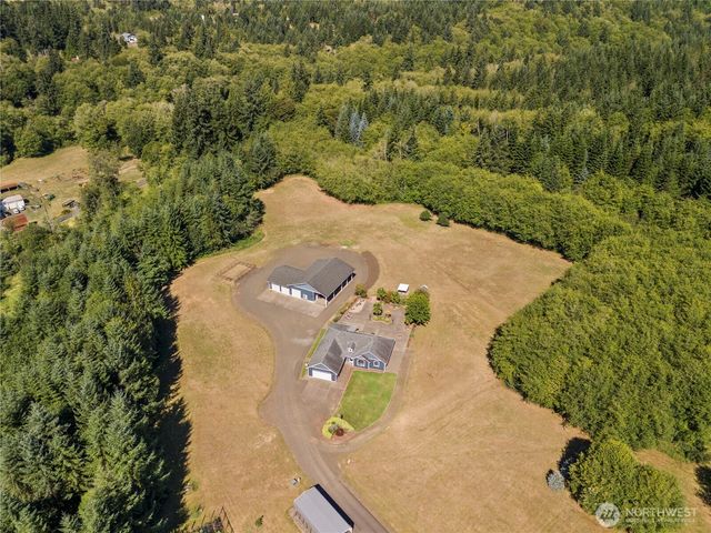 46 Richard Lane, Elma, WA 98541