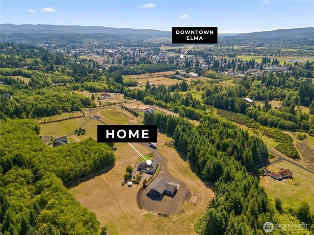 46 Richard Lane, Elma, WA 98541