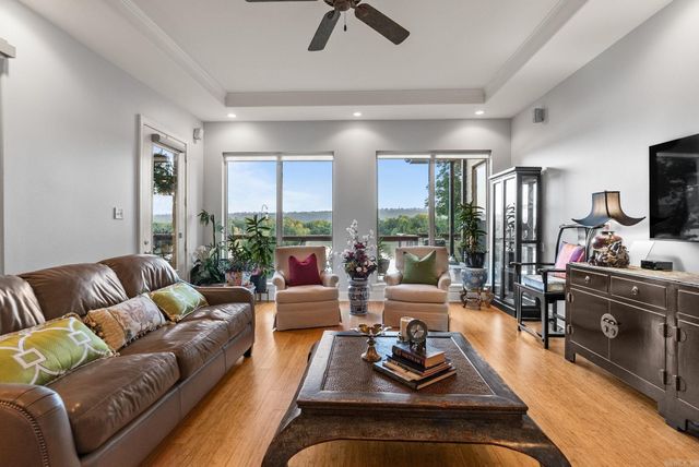 7 Crystal Mountain Cove, Maumelle, AR 72113