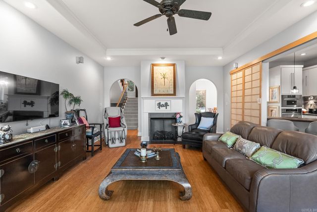 7 Crystal Mountain Cove, Maumelle, AR 72113